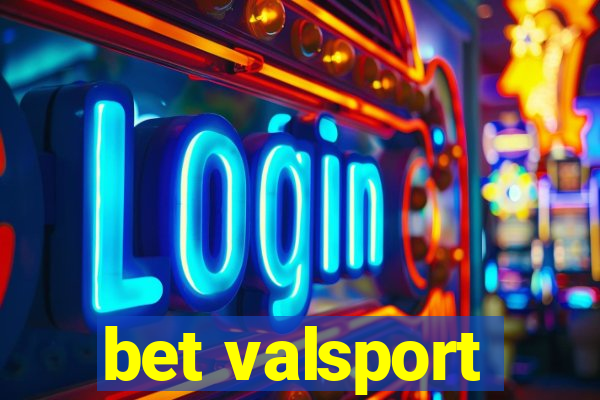 bet valsport